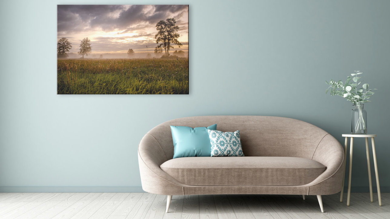 Obraz na płótnie canvas